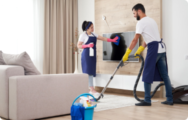 One-time Cleaning Service