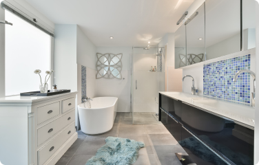 Bathroom Remodel